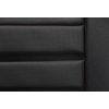 Mata tłoczona samochodowa Performance Ergonomic (czarna)